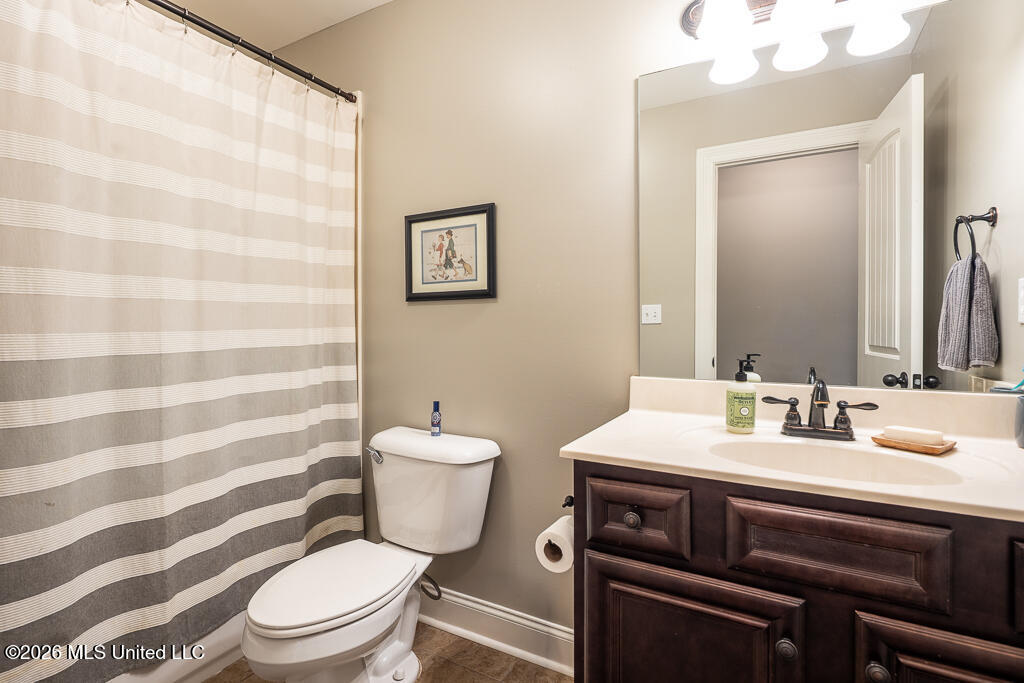 3425 Delaney Drive Nesbit, MS 38651 - Photo 26 of 40 DelaneyDr-44-25