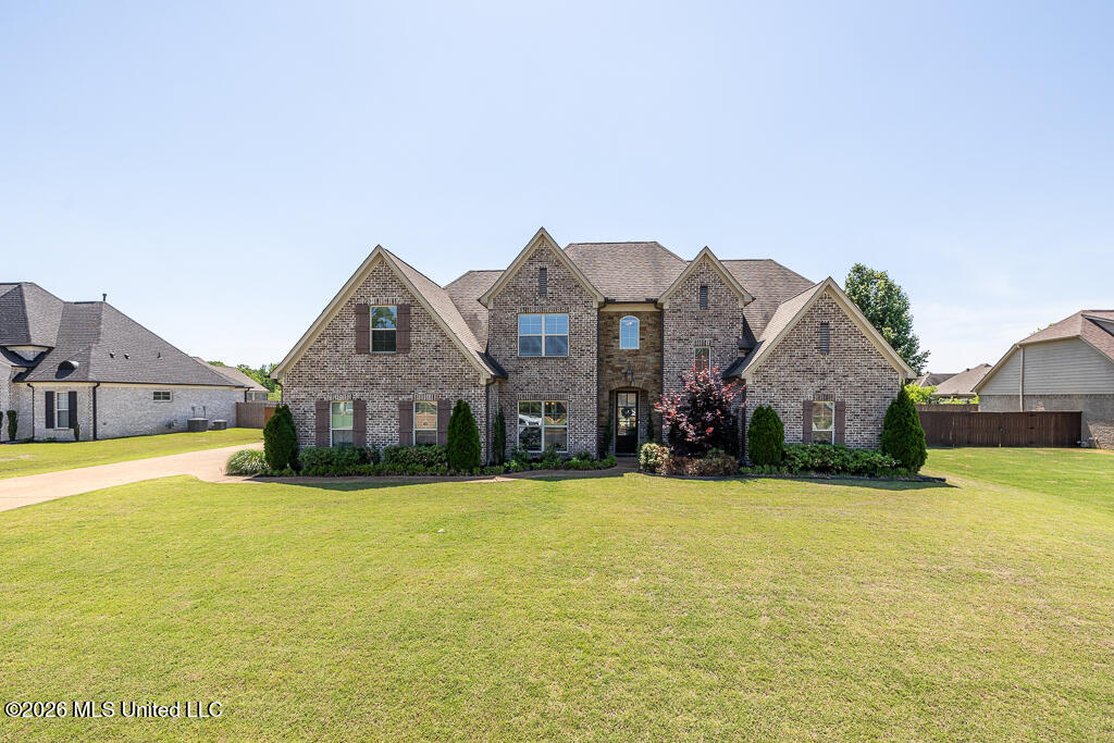 3425 Delaney Drive Nesbit, MS 38651 - Photo 31 of 40 DelaneyDr-58-37