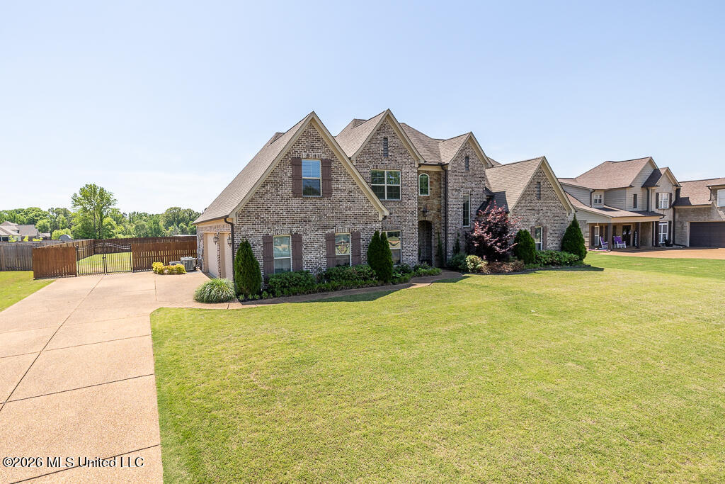 3425 Delaney Drive Nesbit, MS 38651 - Photo 32 of 40 DelaneyDr-60-39