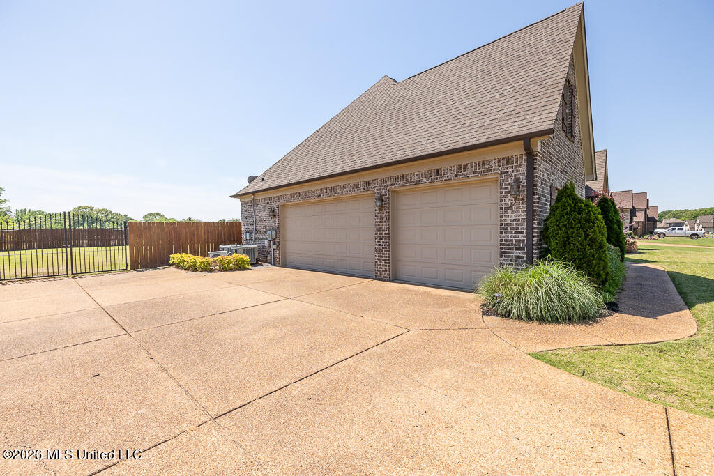 3425 Delaney Drive Nesbit, MS 38651 - Photo 33 of 40 DelaneyDr-61-40