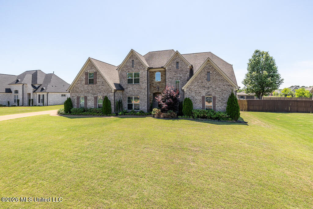 3425 Delaney Drive Nesbit, MS 38651 - Photo 34 of 40 DelaneyDr-57-36