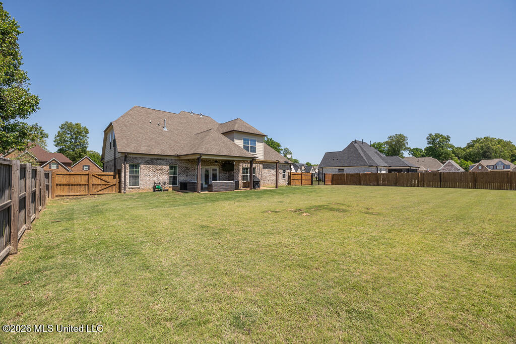 3425 Delaney Drive Nesbit, MS 38651 - Photo 37 of 40 DelaneyDr-52-31