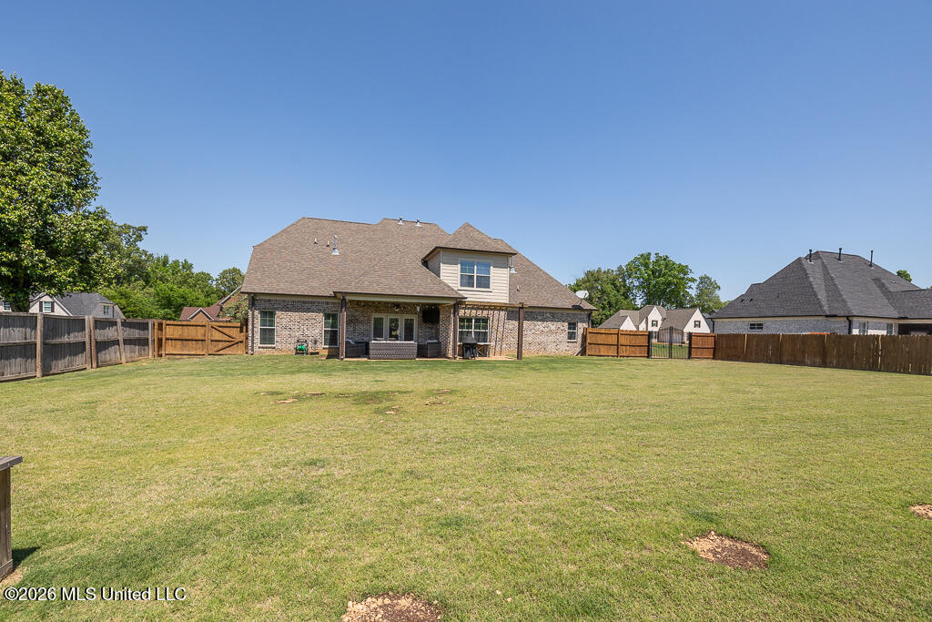 3425 Delaney Drive Nesbit, MS 38651 - Photo 38 of 40 DelaneyDr-53-32