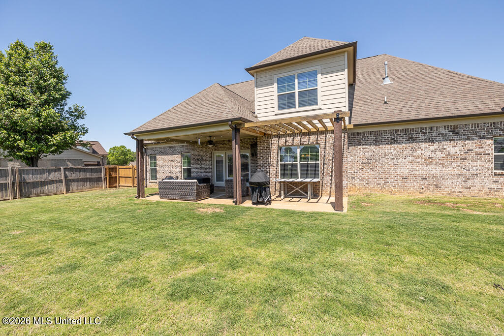 3425 Delaney Drive Nesbit, MS 38651 - Photo 40 of 40 DelaneyDr-55-34