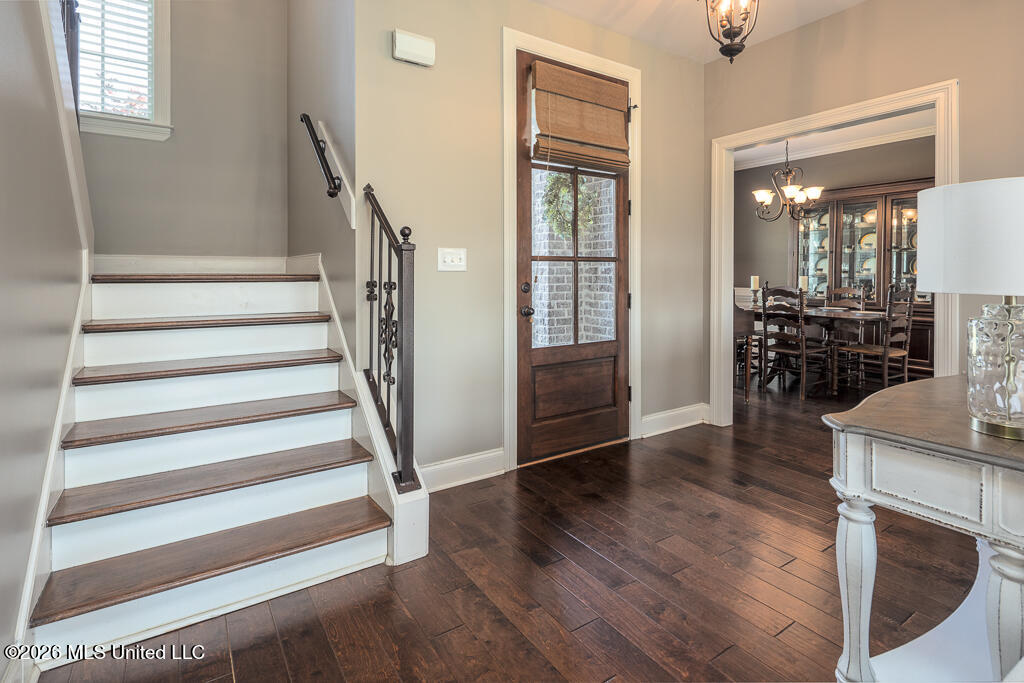 3425 Delaney Drive Nesbit, MS 38651 - Photo 4 of 40 DelaneyDr-10-Edit-6