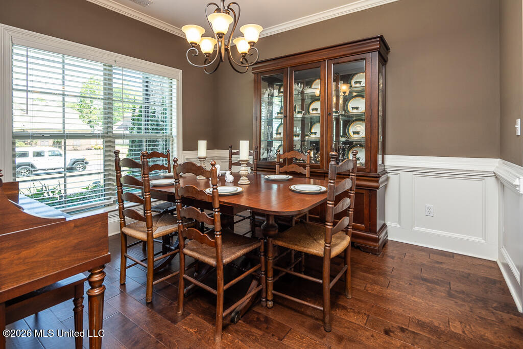 3425 Delaney Drive Nesbit, MS 38651 - Photo 6 of 40 DelaneyDr-7-4