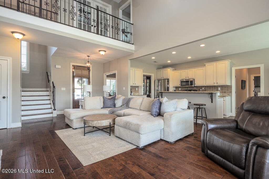 3425 Delaney Drive Nesbit, MS 38651 - Photo 8 of 40 DelaneyDr-23-Edit-13