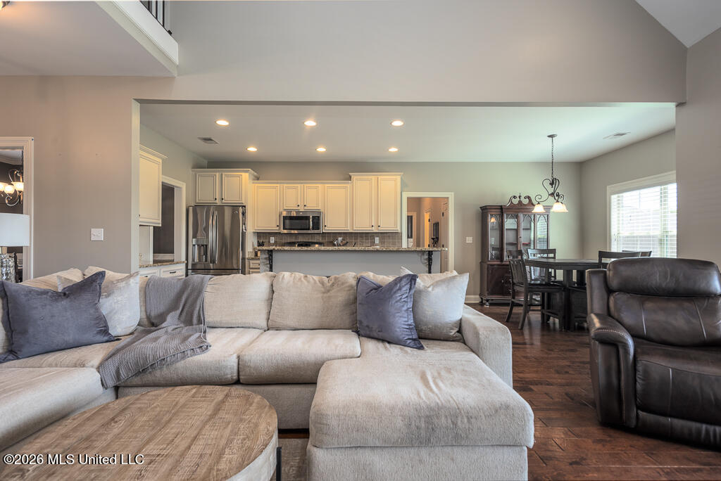 3425 Delaney Drive Nesbit, MS 38651 - Photo 9 of 40 DelaneyDr-25-Edit-14