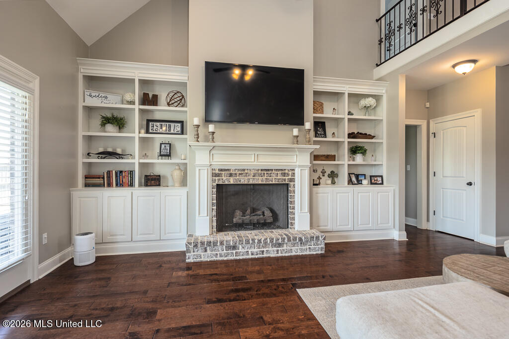 3425 Delaney Drive Nesbit, MS 38651 - Photo 10 of 40 DelaneyDr-27-Edit-15