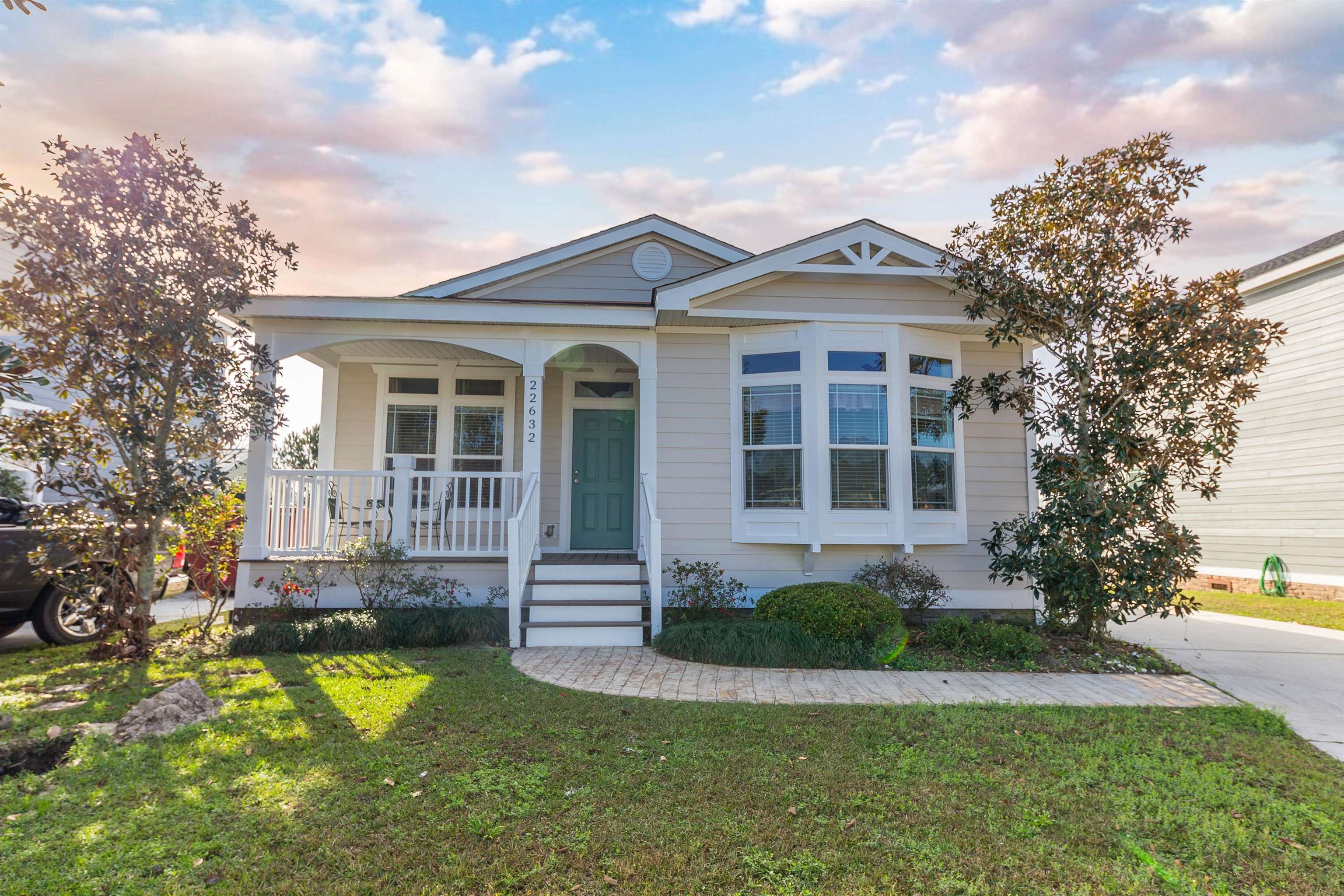 22632 Respite Lane Foley, AL 36535 - Photo 2 of 50