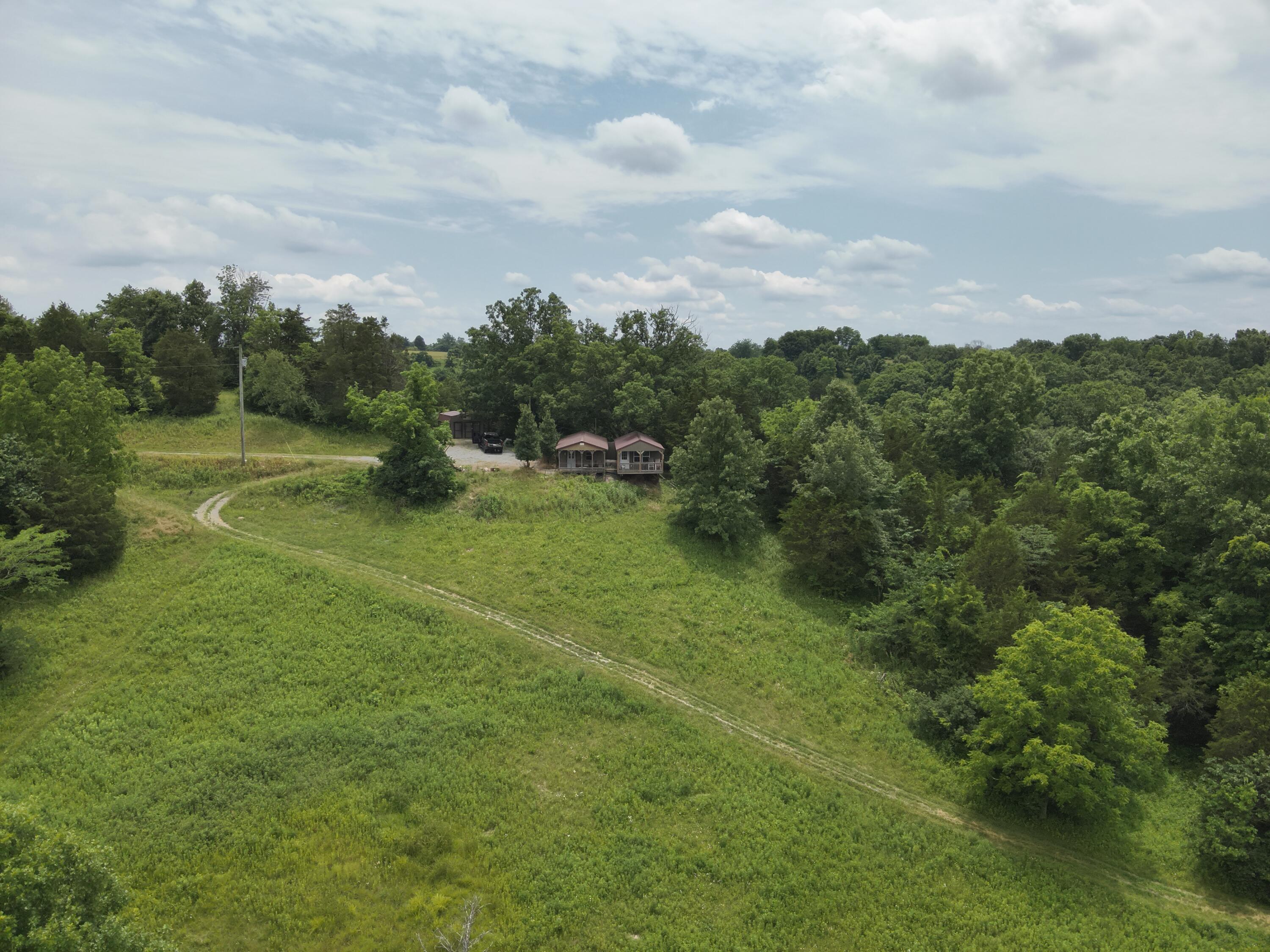 0 Kelly Ridge Road Irvine, KY 40336 - Photo 20 of 39 DJI_20260625135334_0005_V