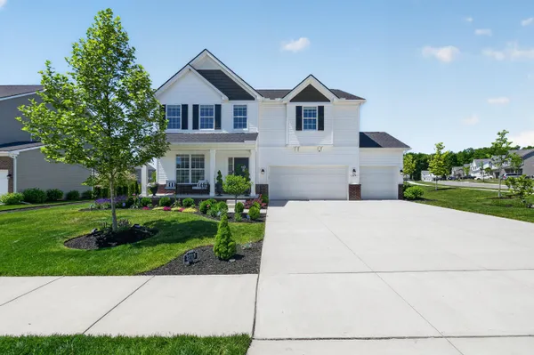 $579,000 | 2713 Maize Loop, Saline, MI 48176
