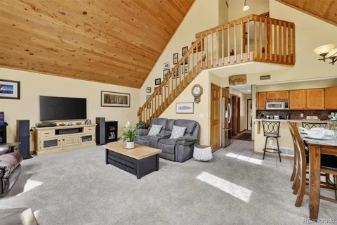 $710,000 | 599 Vigilante Avenue, Bailey, CO 80421