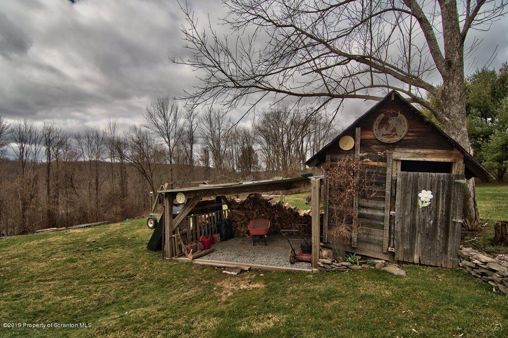 514 Ross Road Dalton, PA 18414 - Photo 59 of 65