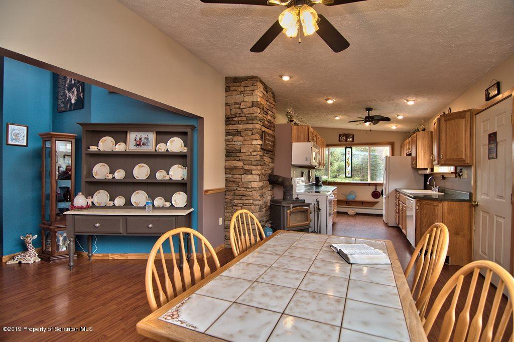 514 Ross Road Dalton, PA 18414 - Photo 8 of 65