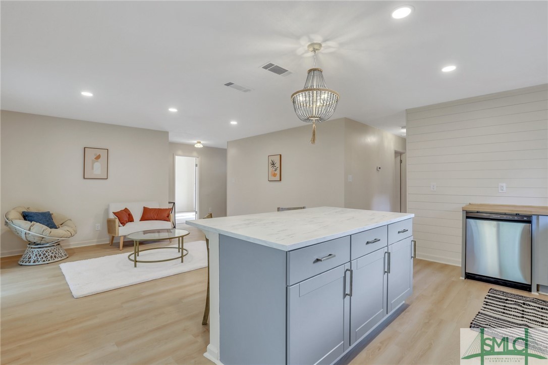 1422 Blakeley Road Savannah, GA 31406 - Photo 13 of 33
