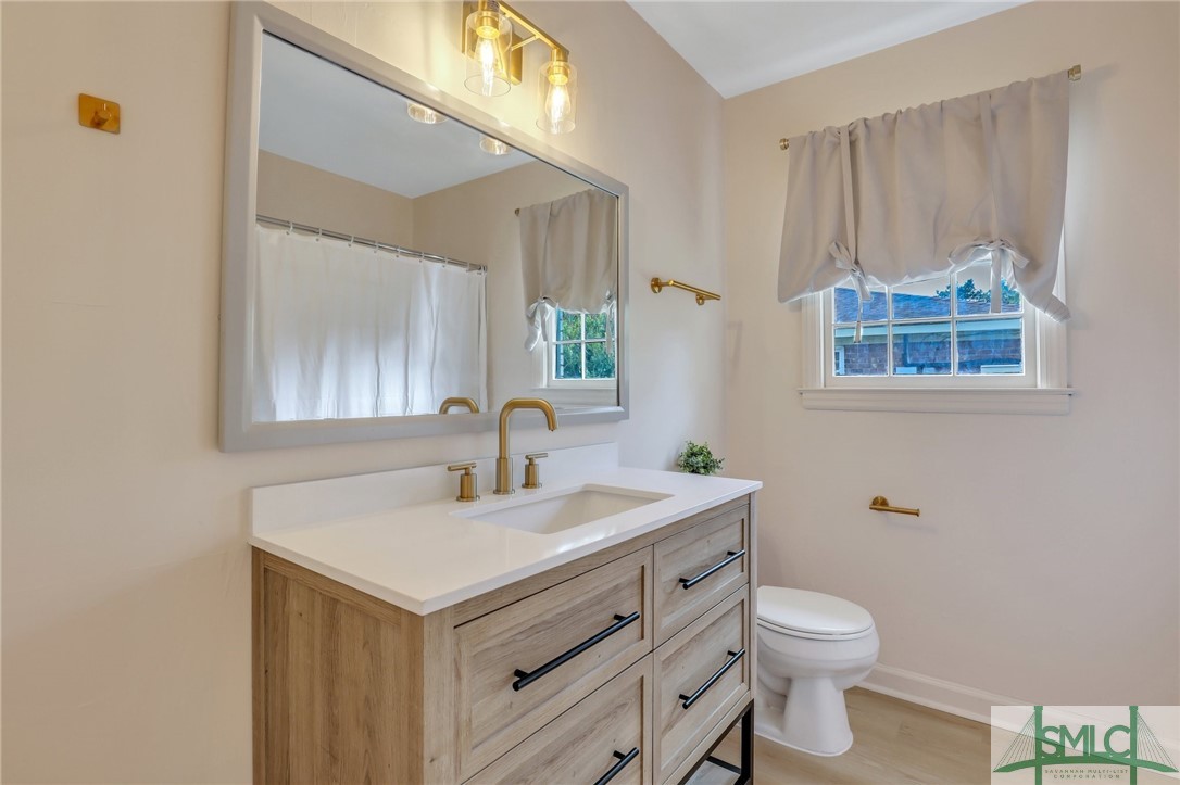 1422 Blakeley Road Savannah, GA 31406 - Photo 19 of 33