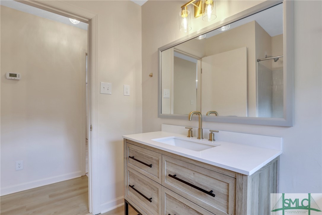 1422 Blakeley Road Savannah, GA 31406 - Photo 21 of 33