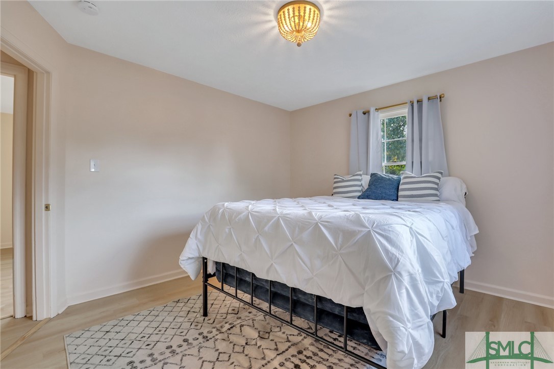 1422 Blakeley Road Savannah, GA 31406 - Photo 27 of 33