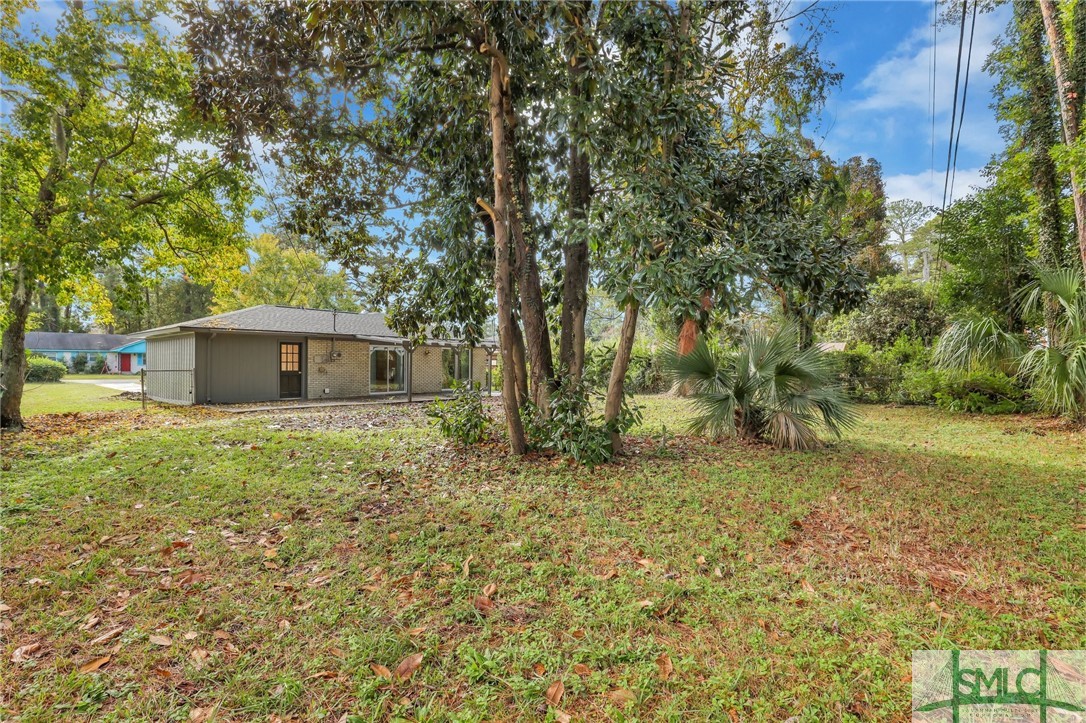 1422 Blakeley Road Savannah, GA 31406 - Photo 31 of 33