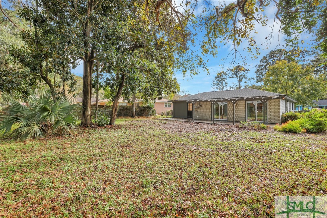 1422 Blakeley Road Savannah, GA 31406 - Photo 33 of 33