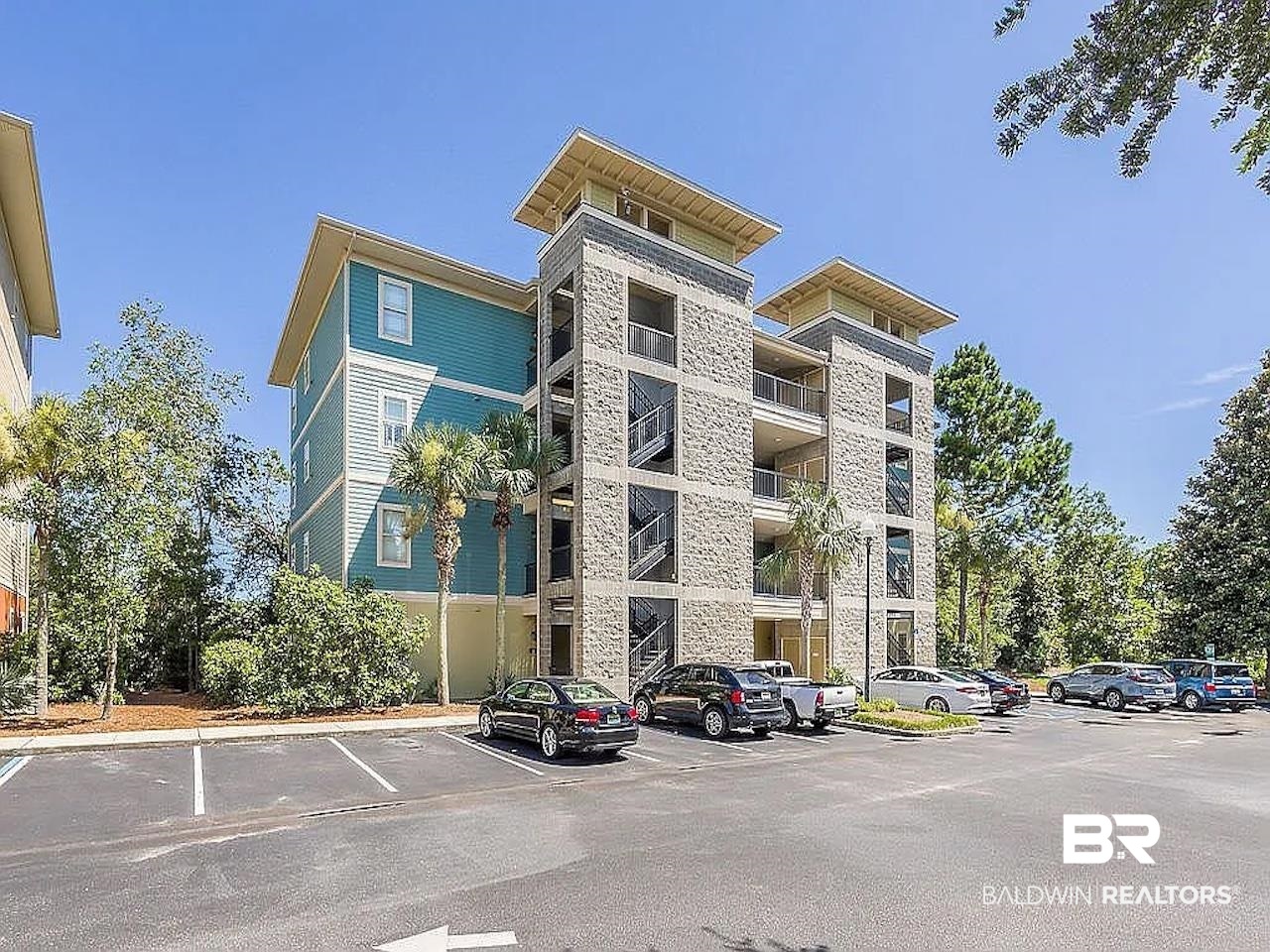 1430 Regency Road, Unit B102 Gulf Shores, AL 36542 - Photo 1 of 21 Gallery Image 1