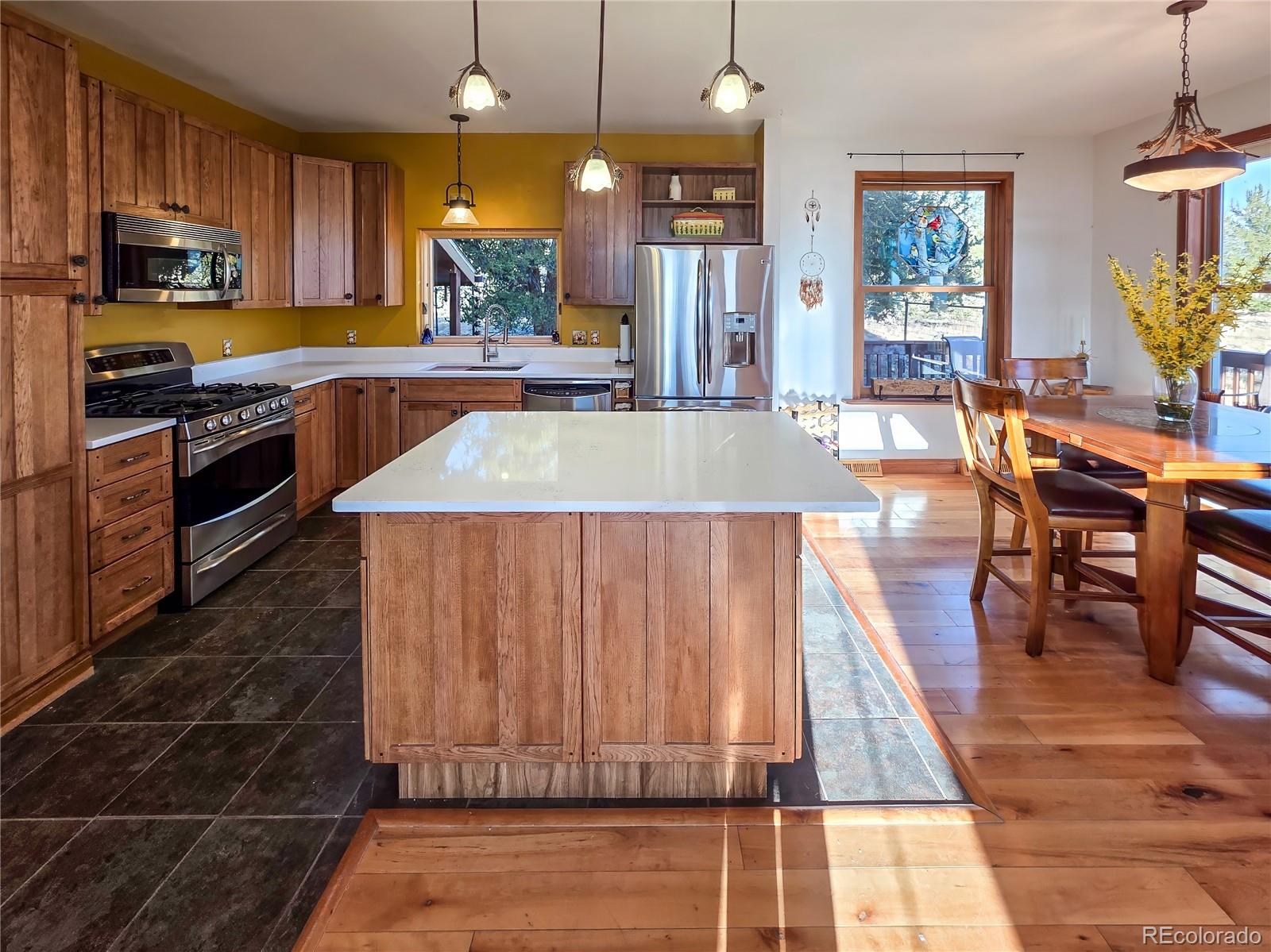 2020 Mullenville Road Fairplay, CO 80440 - Photo 20 of 49