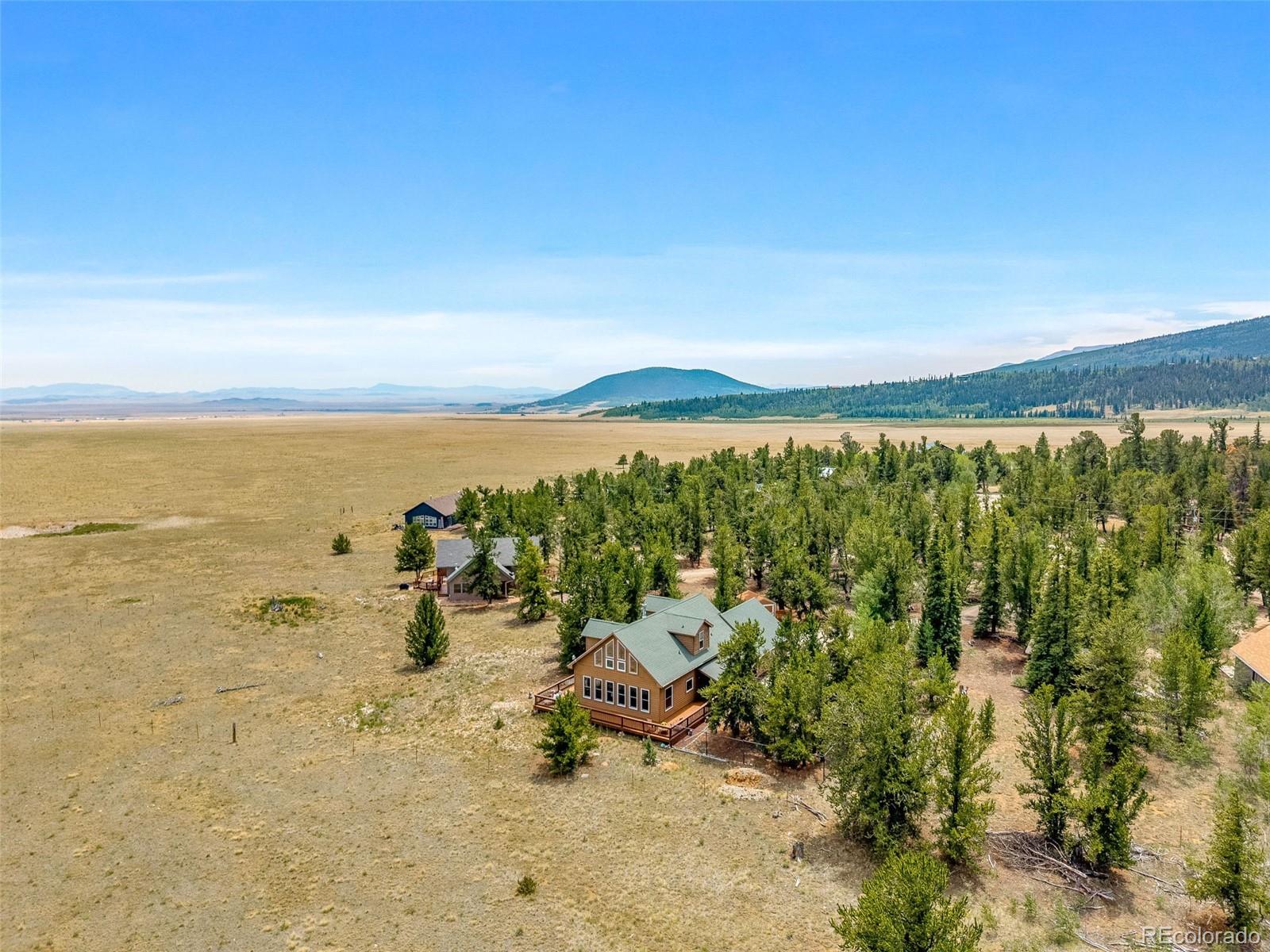 2020 Mullenville Road Fairplay, CO 80440 - Photo 36 of 49