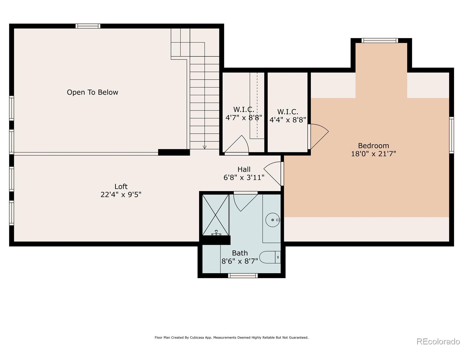 2020 Mullenville Road Fairplay, CO 80440 - Photo 47 of 49 a picture of a cabinet with a white wall