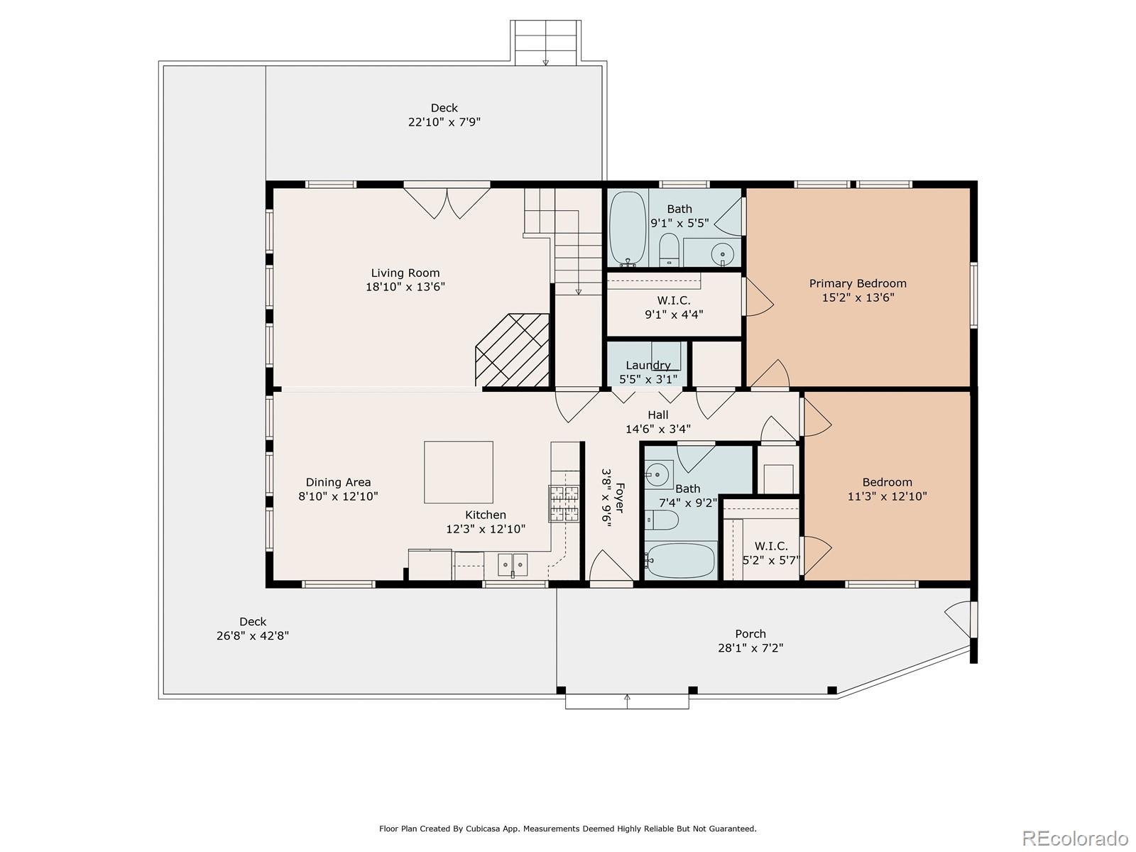 2020 Mullenville Road Fairplay, CO 80440 - Photo 48 of 49