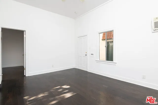 $2,750 | 522 North Alta Vista Boulevard, Los Angeles, CA 90036