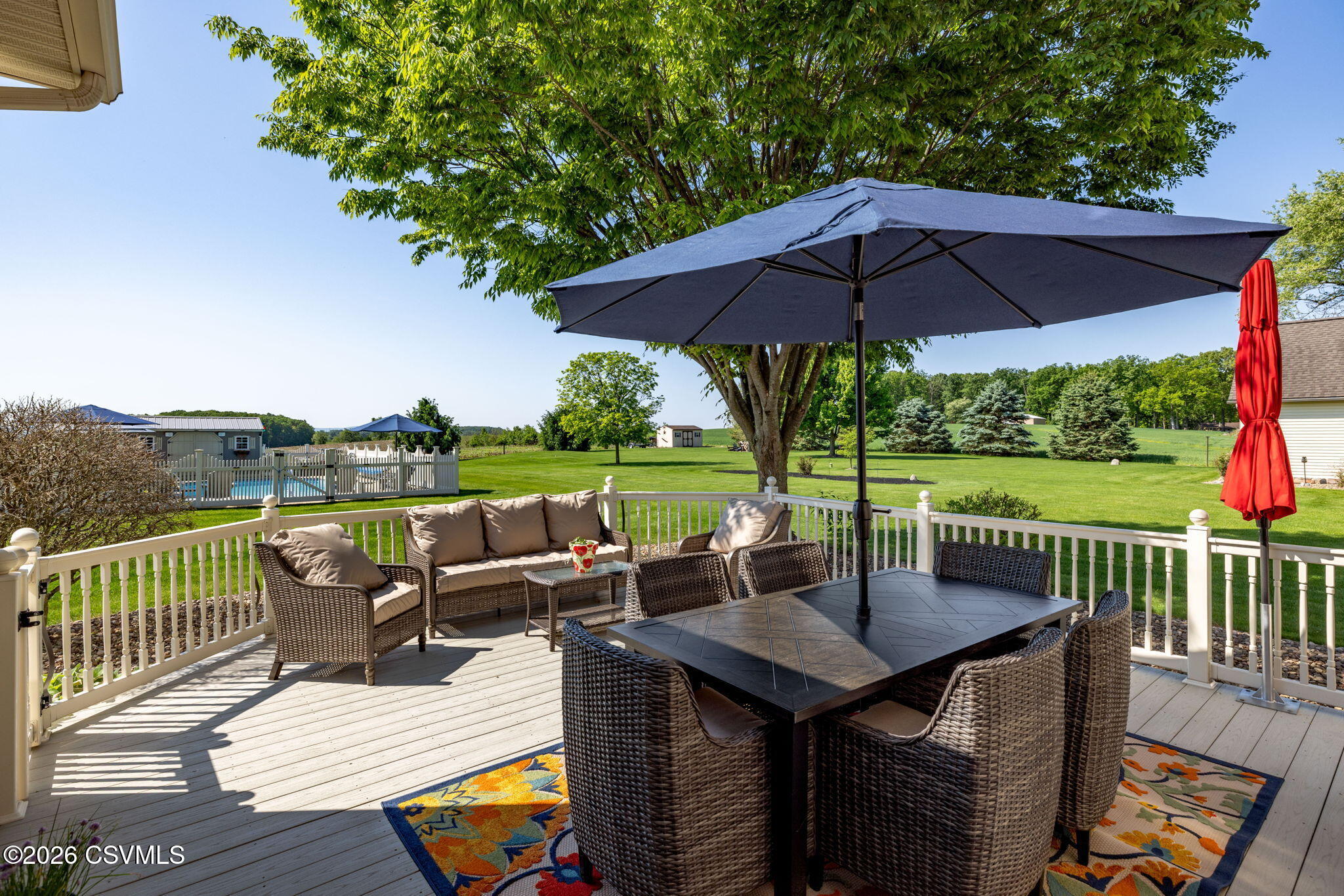 231 Kratzerville Road Winfield, PA 17889 - Photo 17 of 85 Gallery Image 17