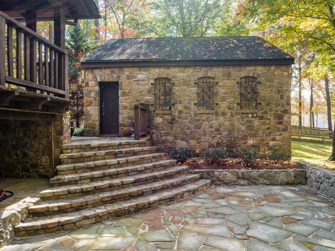 5551 Parker Branch Road Franklin, TN 37064 - Photo 59 of 67