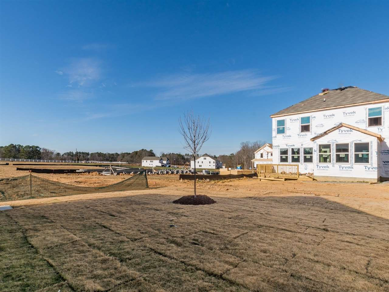 2904 Murray Ridge Trail Apex, NC 27502 - Photo 18 of 20 Photo 18