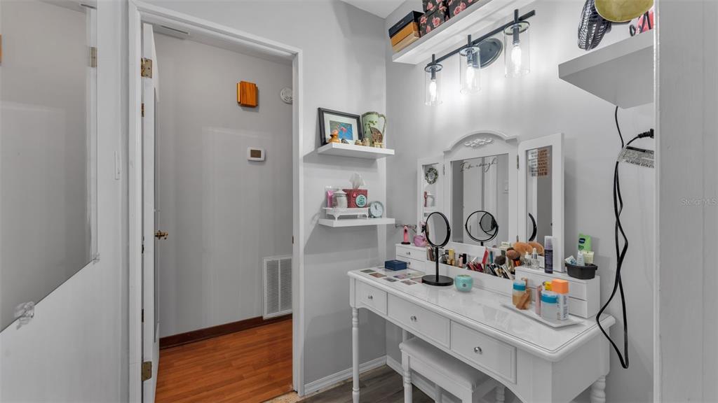 115 Morrow Circle Brandon, FL 33510 - Photo 17 of 48 a view of dining room and window