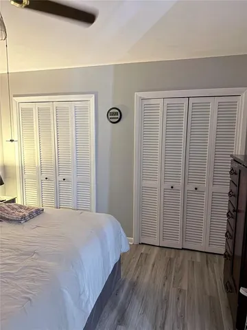 a workspace with furniture and a fireplace