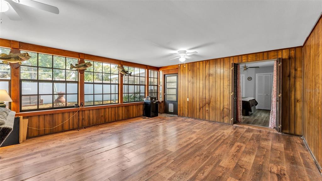 115 Morrow Circle Brandon, FL 33510 - Photo 32 of 48 wooden floor and windows in a room