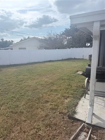 wooden floor and windows in a room