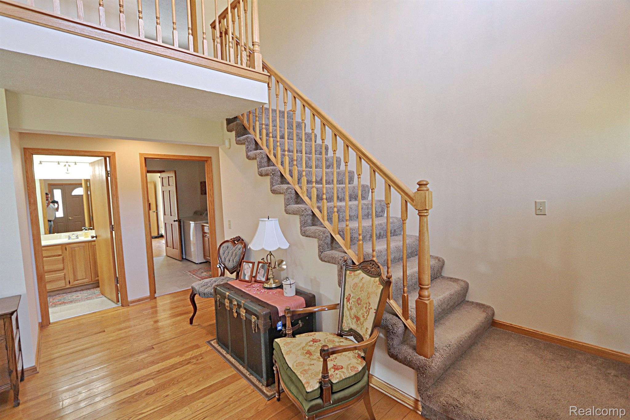 4860 Bell Oak Road Webberville, MI 48892 - Photo 17 of 37 Gallery Image 17