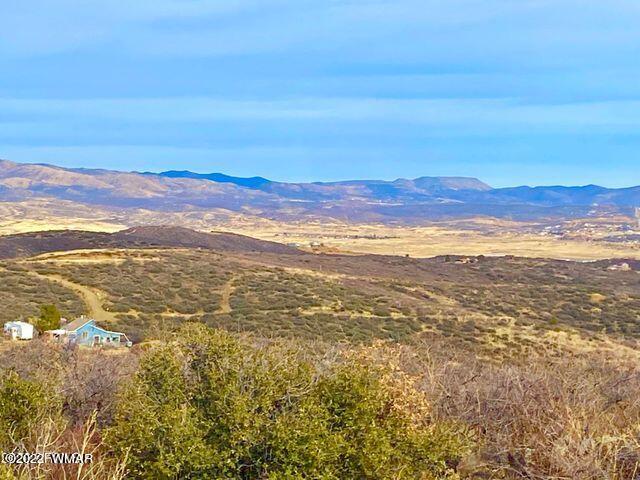 10475 East Prescott Dells Rnch Road Dewey, AZ 86327 - Photo 9 of 11