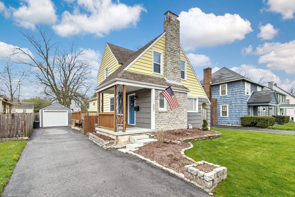 307 Demorest Road Columbus, OH 43204 - Photo 1 of 28 307 Demorest Road-2.jpg-SMALL