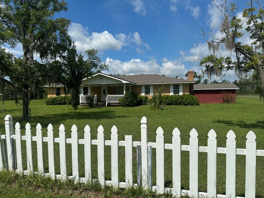 3871 Rowell Road Valdosta, GA 31606 - Photo 18 of 19 Gallery Image 18