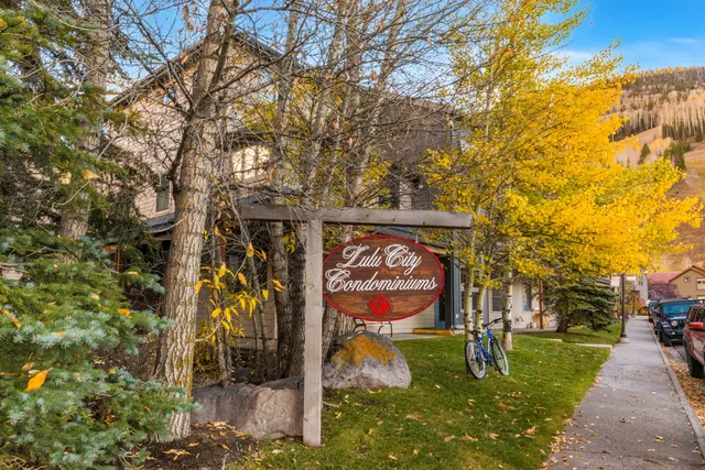 $1,655,000 | 791 West Pacific Avenue, Unit 4H, Telluride, CO 81435