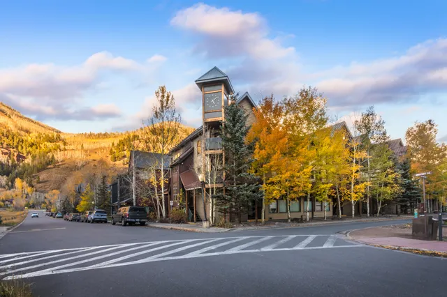 $1,655,000 | 791 West Pacific Avenue, Unit 4H, Telluride, CO 81435