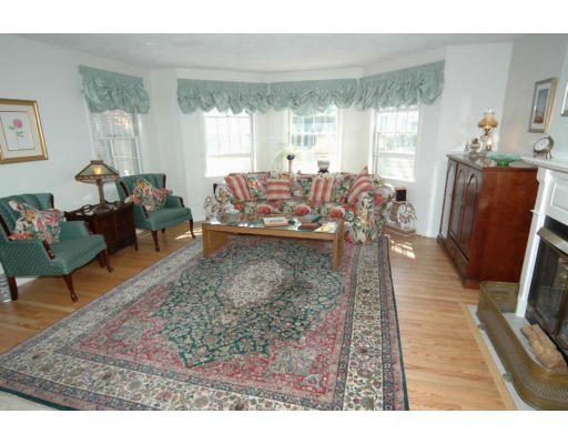 45 Shawsheen Road, Unit 5 Bedford, MA 01730 - Photo 22 of 27 Gallery Image 22