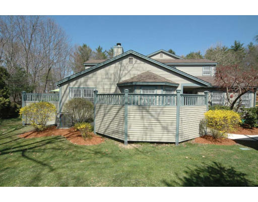 45 Shawsheen Road, Unit 5 Bedford, MA 01730 - Photo 5 of 27 Gallery Image 5