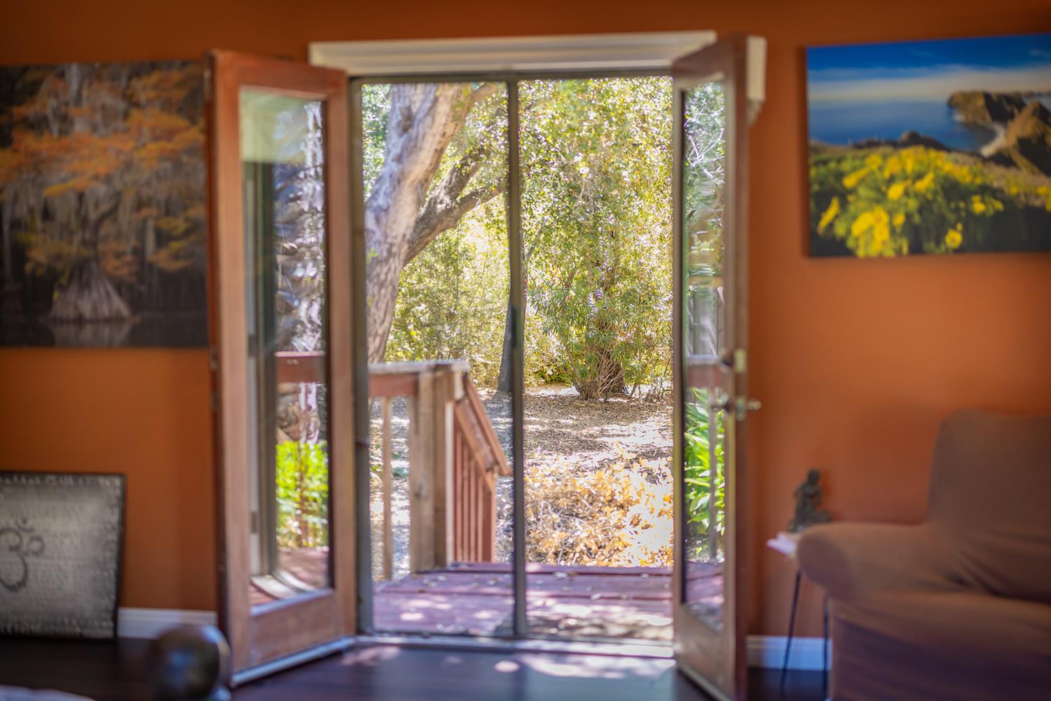 918 El Toro Road Ojai, CA 93023 - Photo 27 of 40