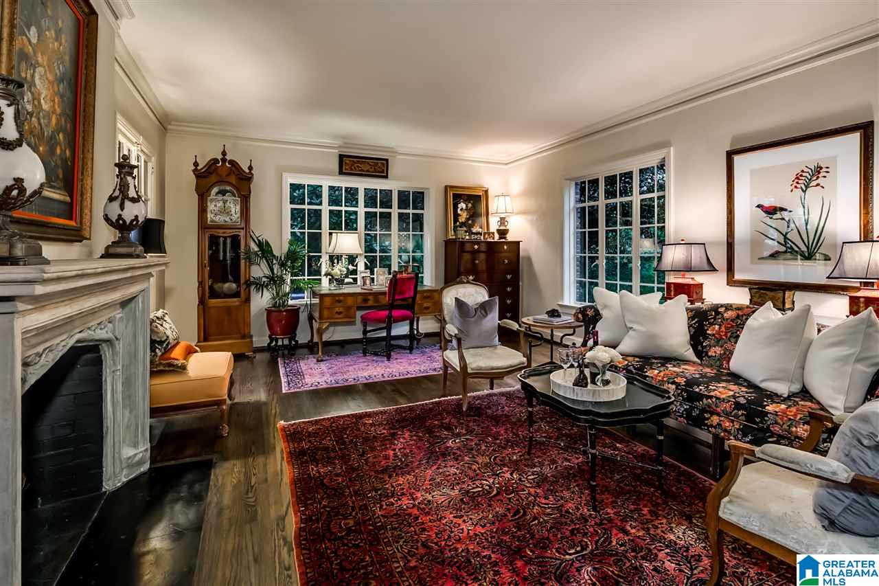 1820 Woodcrest Road Birmingham, AL 35205 - Photo 6 of 49