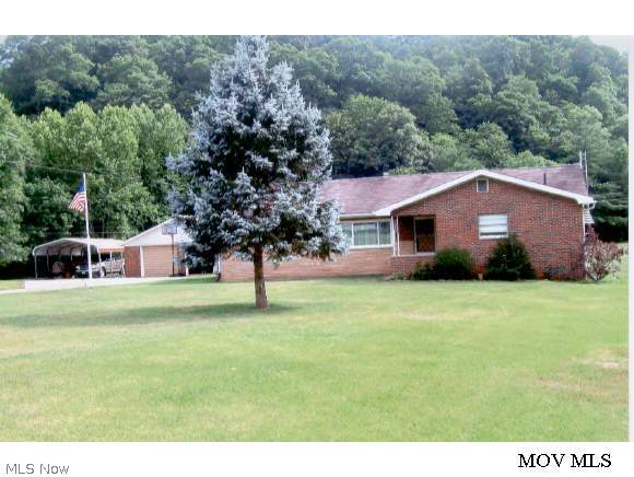 1368 Murphytown Road Davisville, WV 26142 - Photo 1 of 1 Gallery Image 1
