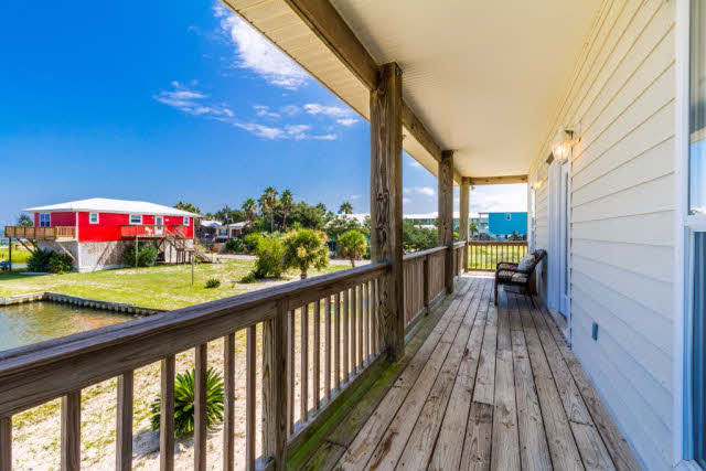 2505 Muscogee Road Gulf Shores, AL 36542 - Photo 21 of 24